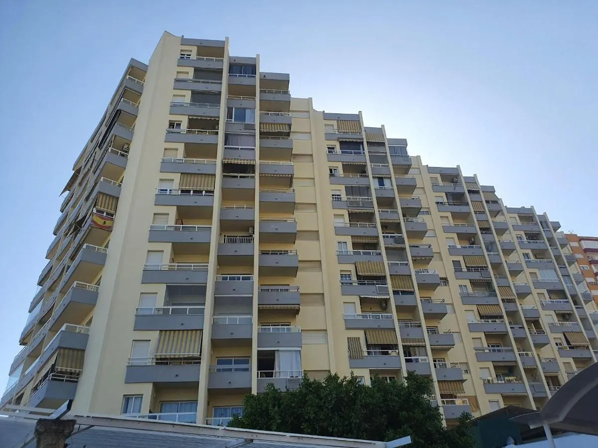Tamarindos Apartments By Alfresco Stays بينالماذينا إسبانيا