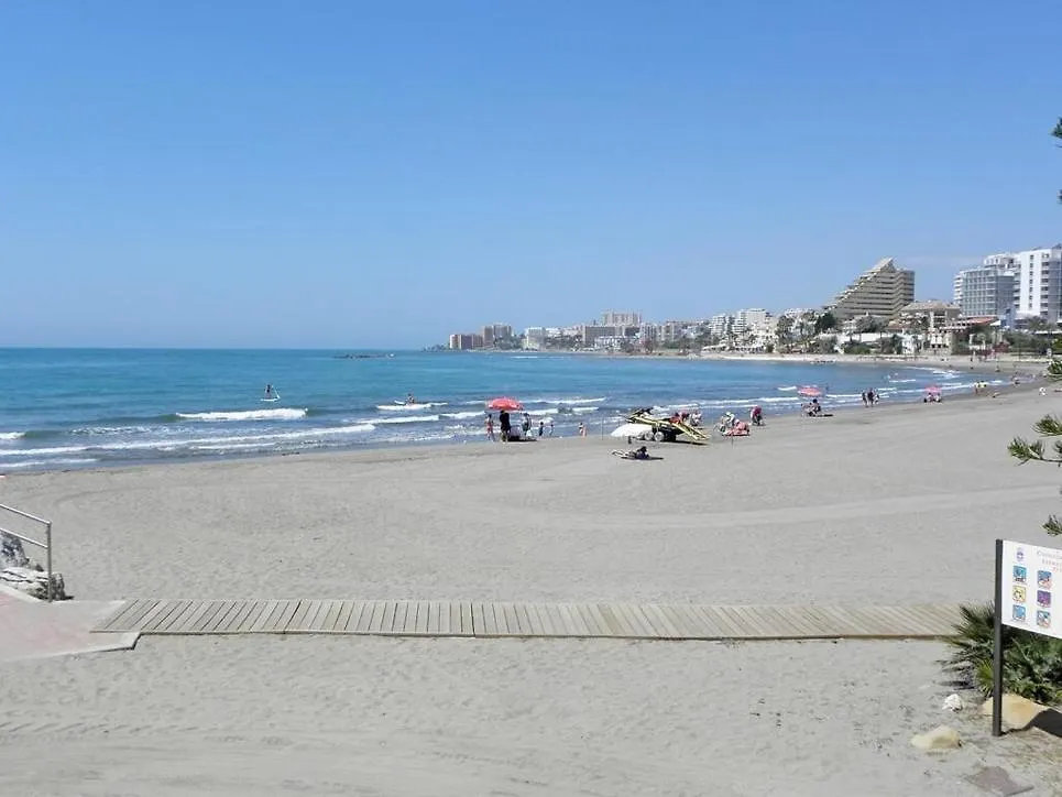 Tamarindos Apartments By Alfresco Stays بينالماذينا