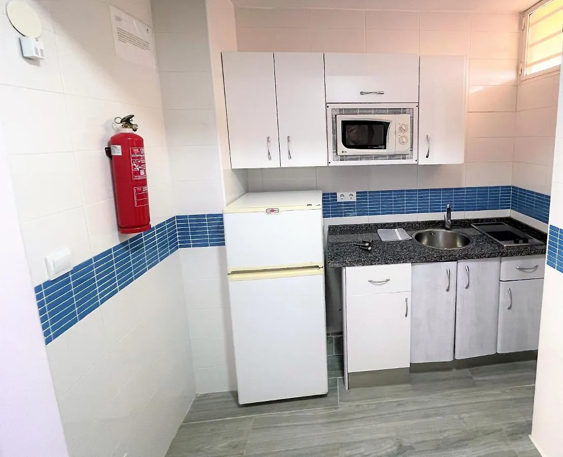 Tamarindos Apartments By Alfresco Stays بينالماذينا إسبانيا