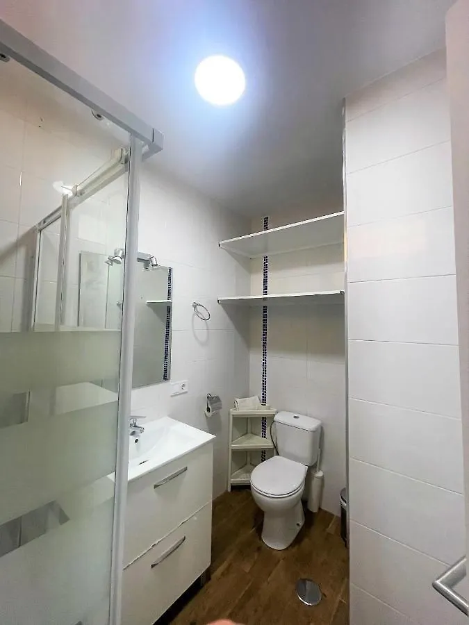 Tamarindos Apartments By Alfresco Stays بينالماذينا إسبانيا