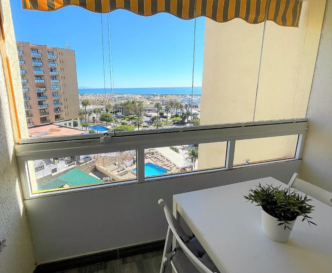 Tamarindos Apartments By Alfresco Stays Benalmadena