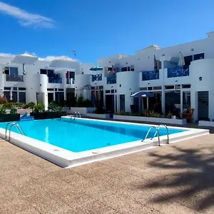  Apartment Blu Spain
