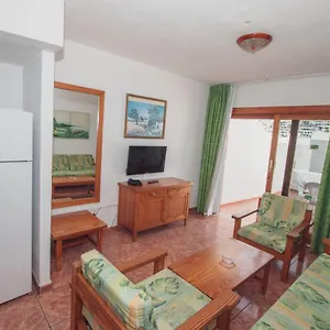  Holiday home Montecarlo Apartamento30 Spain